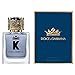 Produktbild DOLCE E GABBANA K POUR HOMME EDT 50ML