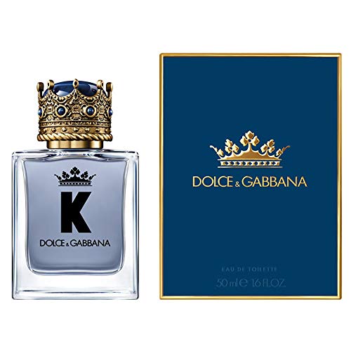 Preisvergleich Produktbild DOLCE E GABBANA K POUR HOMME EDT 50ML