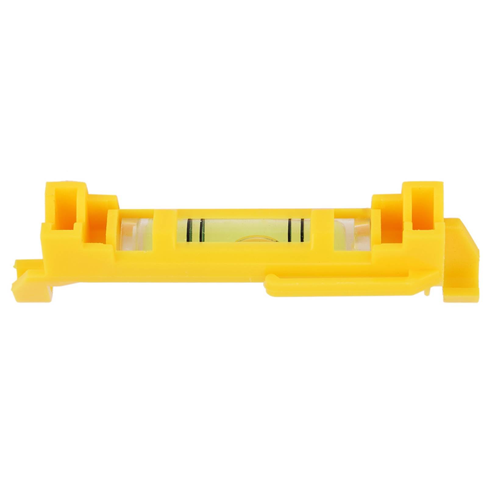 5pcs Rope Bubble Hanging Line Bubble String Leveler Builders Line String Line Pins for Bricklaying - Image 2