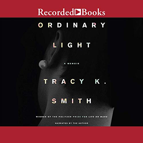 Ordinary Light: A Memoir 1664445250 Book Cover