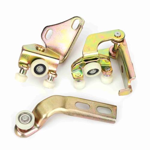 OEM 2D1843398A guide de rouleau de porte coulissante en fer pour Sprinter