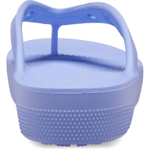 Image of Crocs Women's Platform Flip Flop Sandal