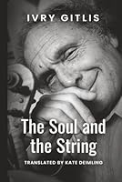 The Soul and the String B0DNTLRM6R Book Cover