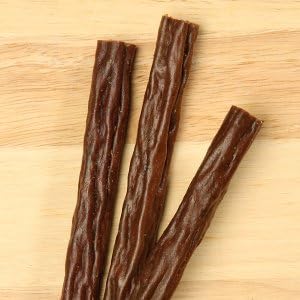 494010 11 in. Beef Woof Stix Bulk44; 46 Count