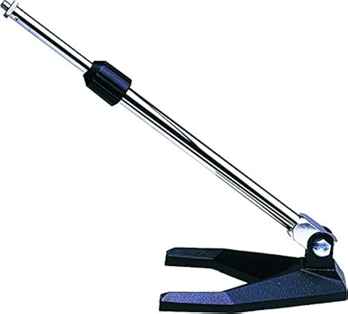 Systems Mikrofon Tischstativ : DJ- und VJ-Equipment