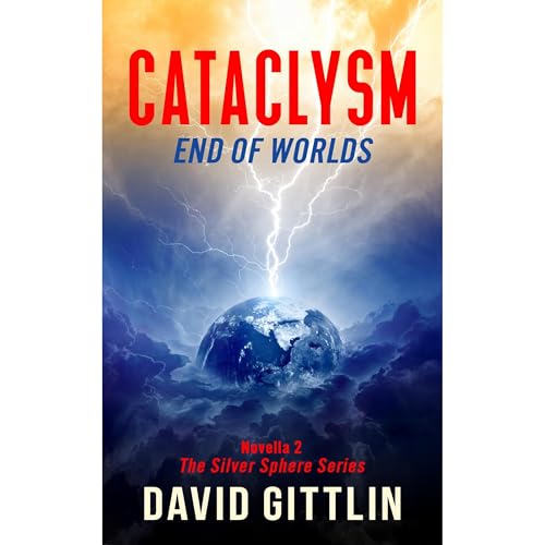 Cataclysm : David Gittlin episode artwork