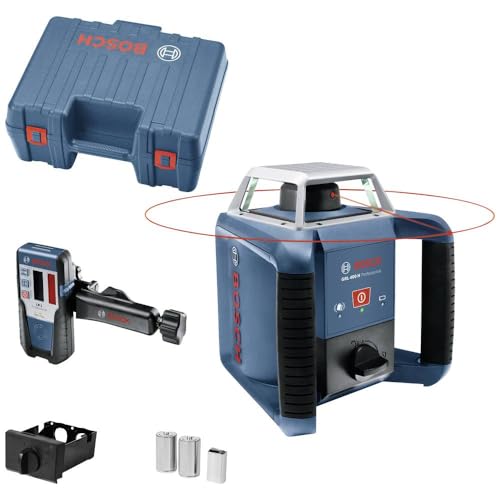 Image of Bosch Professional GOP 18 V-28 Cordless Multi-Cutter with 2 x 18 V 2 Ah Lithium-Ion Batteries and 16 Accessories, L-Boxx