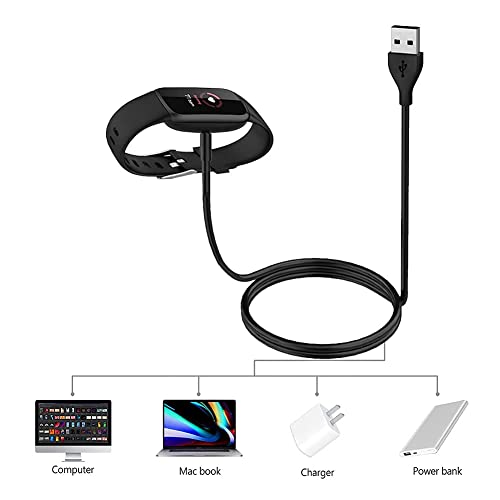 Câble de charge pour Fitbit Luxe et Charge 5 Master Cables