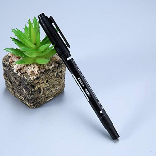 Scratch Art Tools, 7 PCS Painting Drawing Arts Tools Set, Stylus,Tools Bag, Small Scraper, Clean Brush, Repair Pen