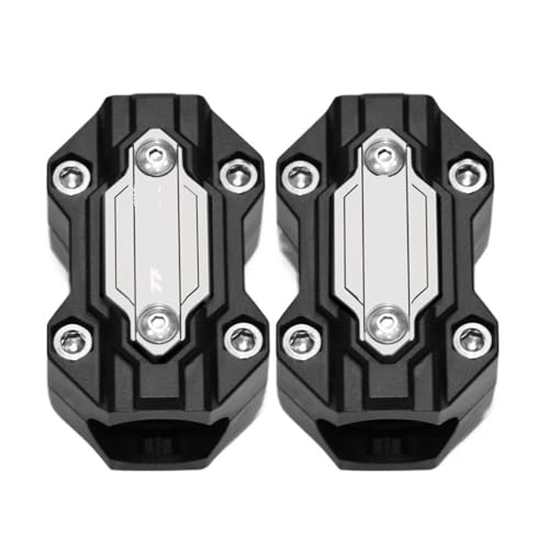 Accessoires protection du moteur TRACER 700 et bloc anti-collision