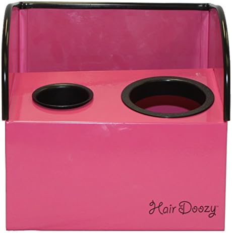 Hair Doozy, Small Pink