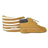 Timberland Crib BT Gift Pack Wheat 9589r (3 M US)