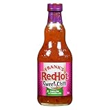 Frank's RedHot, Hot Sauce, Sweet Chili, 354ml