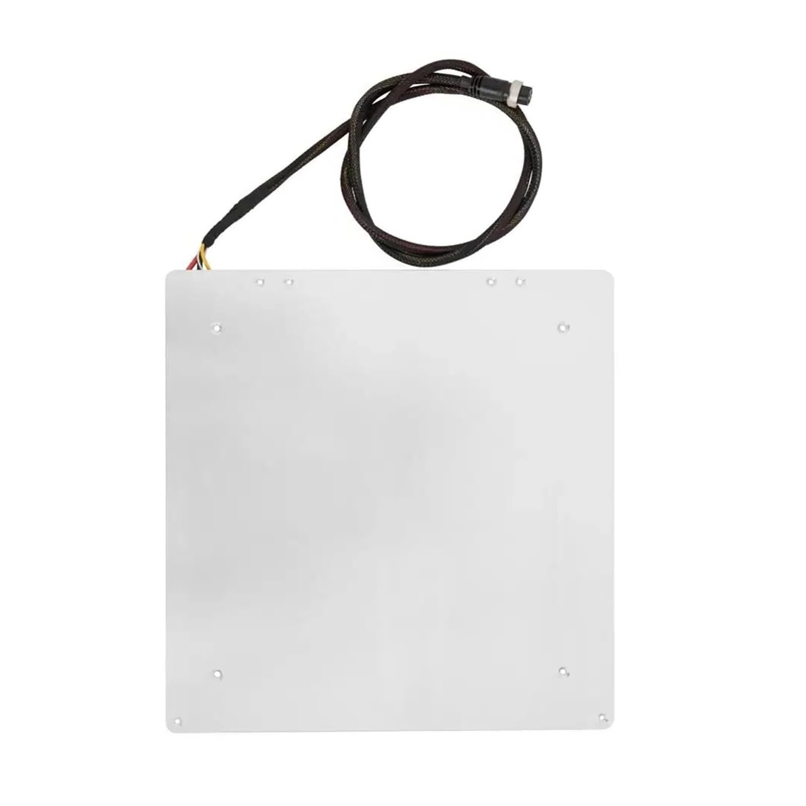 Lit chauffant CR-10 V2/V3 310 × 320 × 3 mm compatible for Creality