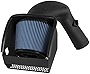 aFe Power Magnum FORCE 54-32412 RAM Diesel Trucks 13-14 L6-6.7L (td) Performance Intake System (Oiled, 5-Layer Filter)