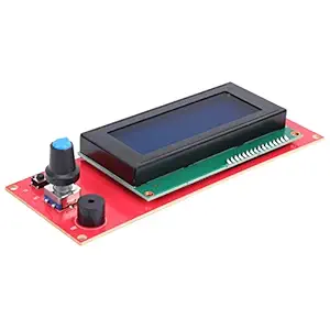 Intelligent Controller, LCD Control Module, Saving Time for Electrical Controls Home Appliances Machinery Lighting