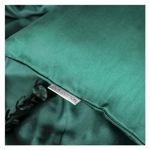 Linge de couette de qualité supérieure et parures de lit aux finitions soignées - 3