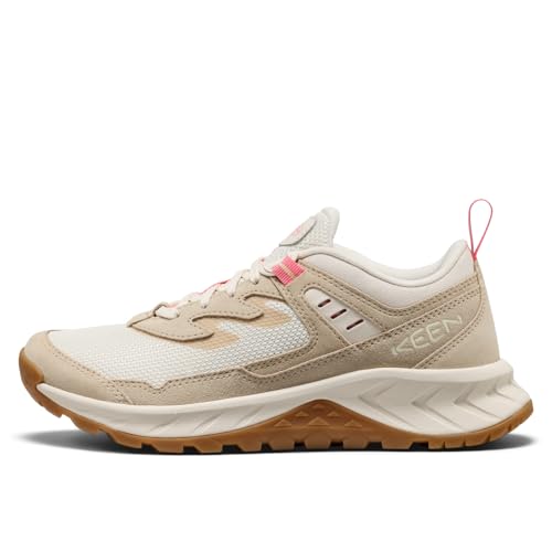 Image of KEEN Hightrail Vented Hiking Shoes