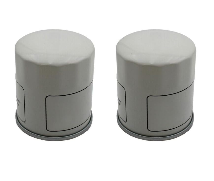 PHUOC LOC THO for Pack of 2 Hydro Drive Filter 063-1050-00 Fits Bad Boy ZT/CZT