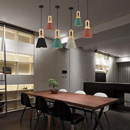 Pendre light lampe de cuisine SIET éclairage suspendu industriel stable - 5