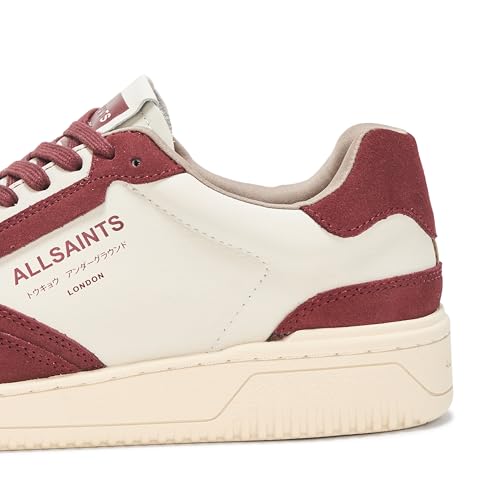 Image of Allsaints Men's Regan Low Top