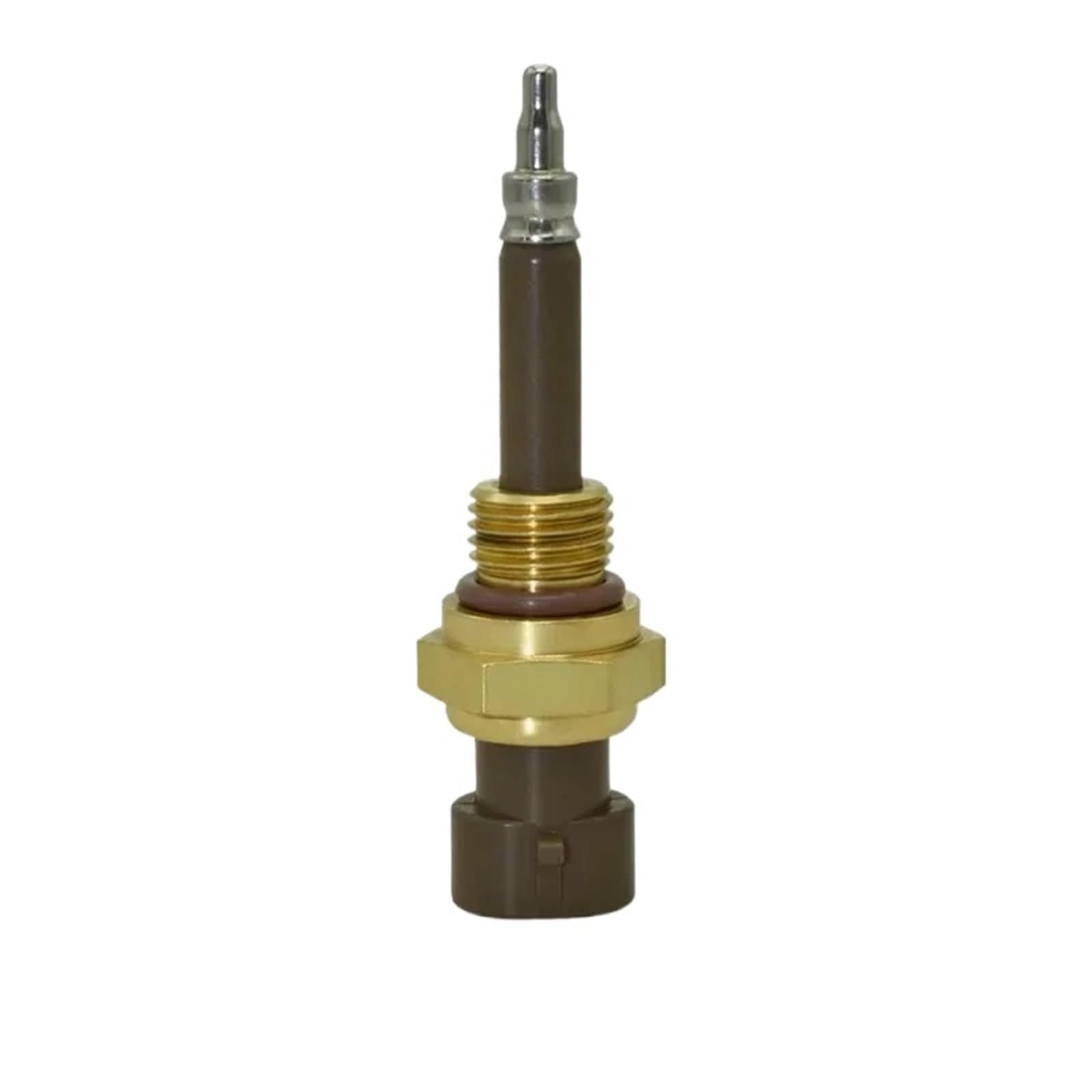 Sensor de Temperatura del refrigerante Sensor de Temperatura del refrigerante 2872764 para reparación de Cummins ISC ISL G ISL8 9 ISLE4 ISL9 ISX ISX15 ISZ13 QSC8 3