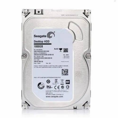 GANIX 1TB 3.5 inch Surveillance Internal Hard Drive – SATA 6 Gb/s 5700 RPM 64 MB Cache (B0DC1KD448) Amazon Price History, Amazon Price Tracker