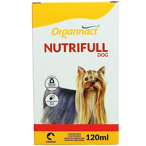 NUTRIFULL DOG 120ML
