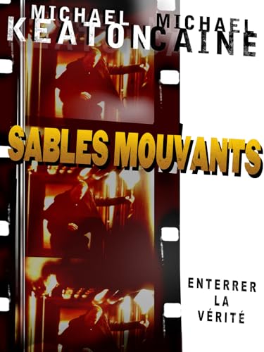 Sables mouvants