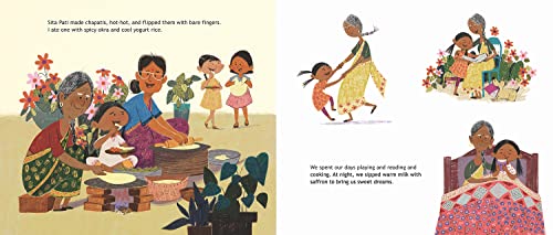 I'll Go and Come Back - Image 3