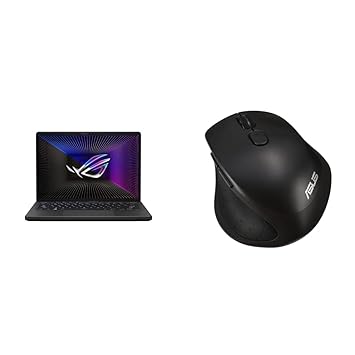 ASUS ROG Zephyrus G14 (2022), 14