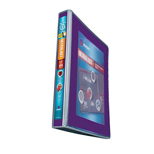 Avery Office Binders (79728) #TOP5