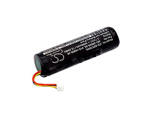 Estry Battery Replacement for 361-00029-02