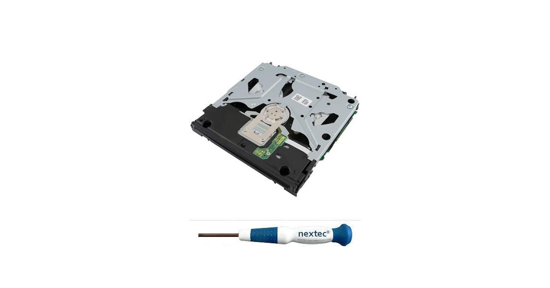 Nintendo Wii U Disc Drive Replacement/Nintendo Wii U DVD