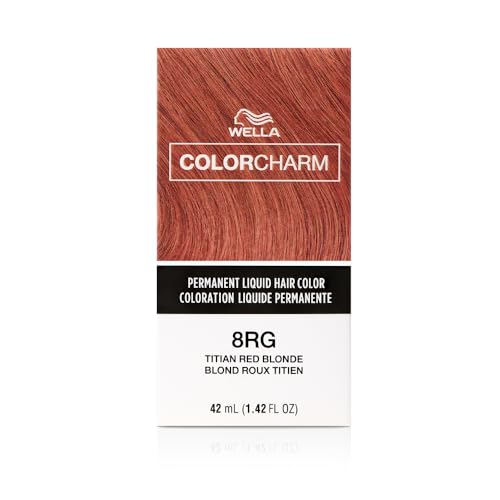 COLORCHARM Permanent Liquid Toners| Neutralize Brass| Free of Parabens| Vegan| T27 Medium Beige Blonde| 1.4 Fl Oz