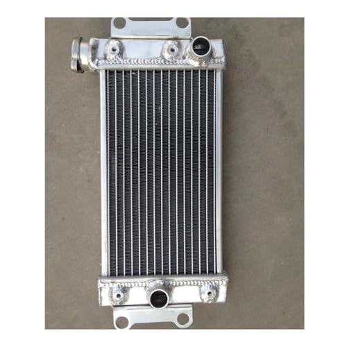 Liquide refroidissement radiateur aluminium évite surchauffe Nytro
