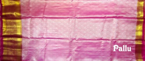 VFCollections kanchipuram silk saree – image 6