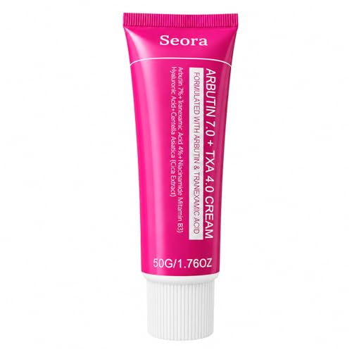 Seora Korean Brightening Cream