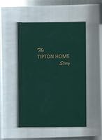 The Tipton Home story B0007F5GDY Book Cover