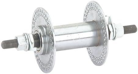 Lowrider Hub Front 144h 80g Chrome. Bike Wheel Part Bicycle hub, Bike hub, Beach Cruiser, Chopper, Mountain Limo, Stretch