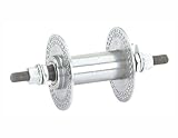 Lowrider Hub Front 144h 80g Chrome. Bike Wheel Part Bicycle hub, Bike hub, Beach Cruiser, Chopper,...