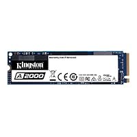 Kingston A2000 SSD NVMe
