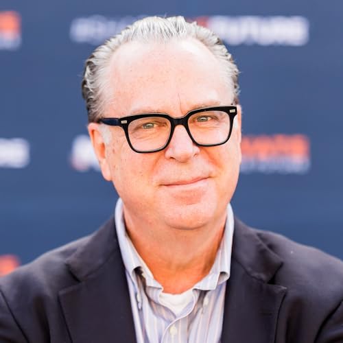 387: Measuring Marketing with Greg Stuart Podcast Por  arte de portada