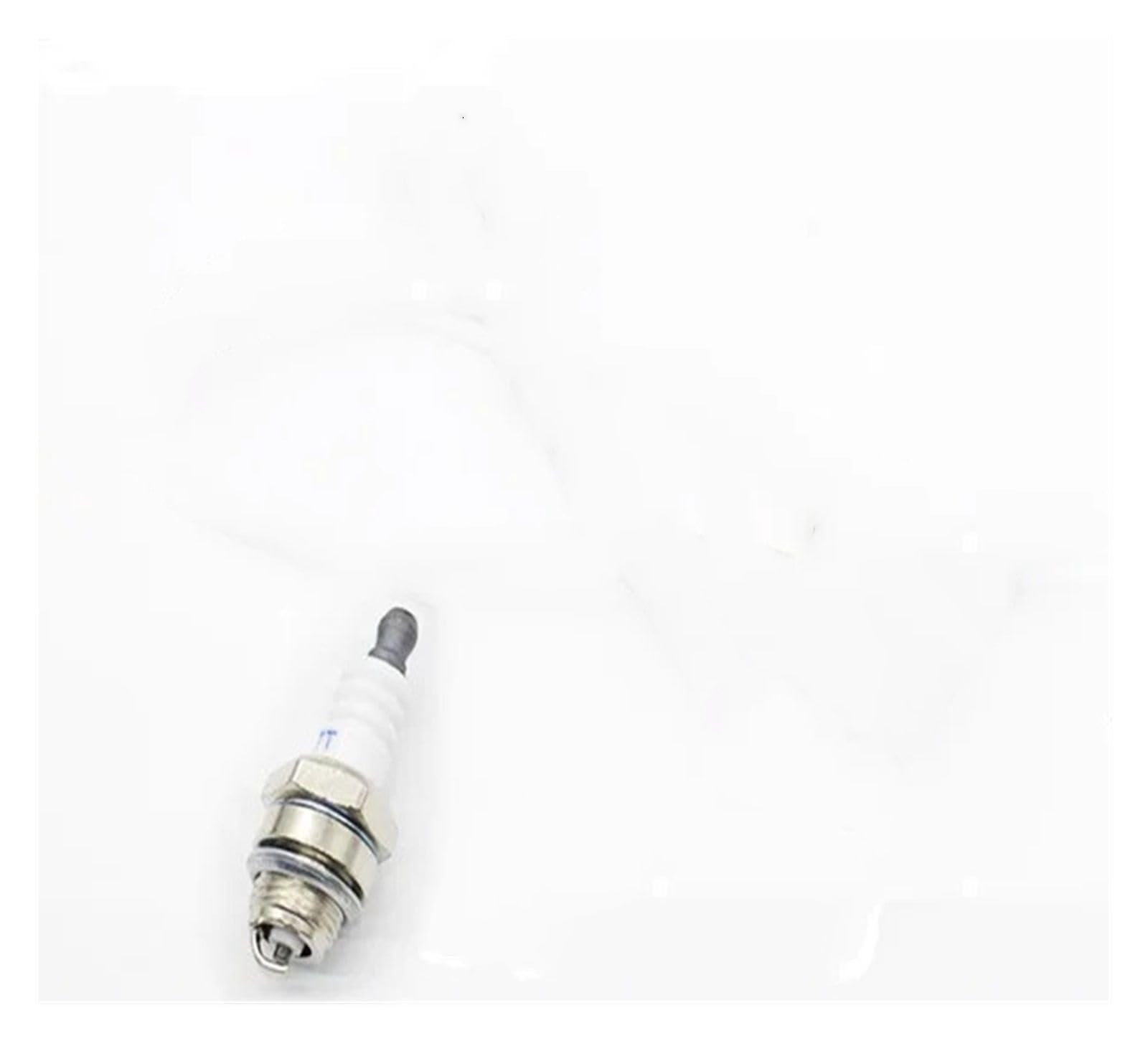 Jbft65 Spark Plugs Fit For Chin-E-S-E Chainsaw 2500 25Cc For Zenoah G2500 Replacement Parts(Spark Plugs)