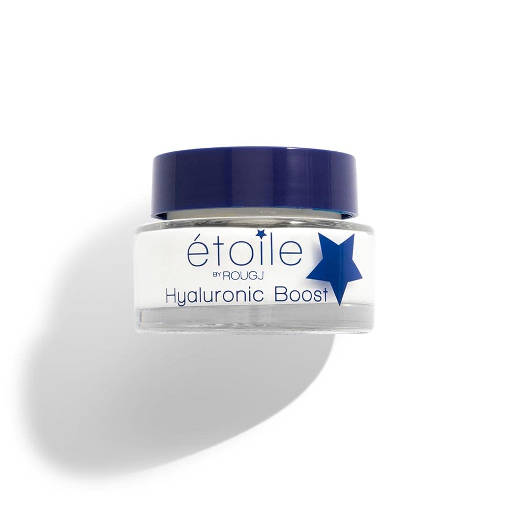 Face Cream Hyaluronic Boost étoile By Rougj, 30 ml (Pack of 1)