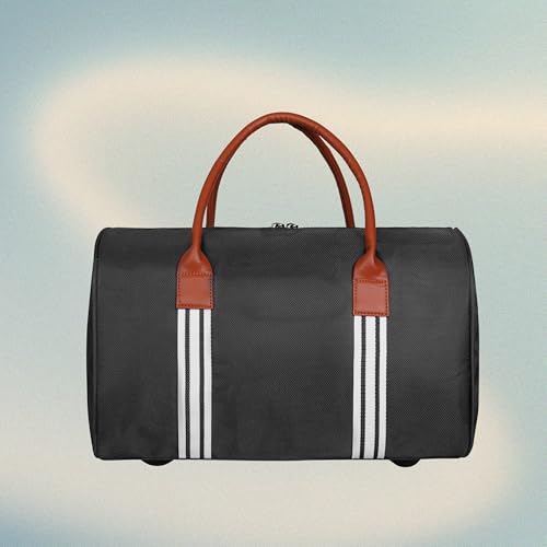 Image of SPENZ Bags Duffel Gym Bag /Shoulder Bag /Sports Bag for Men & Women
