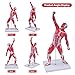 breesky Miniature Muscular System Model, 20''Human Muscle Anatomy Model Displaying Superficial Medical Model Muscles Anatomy and Structure of The Body for Teaching Study Education School, (M-3)