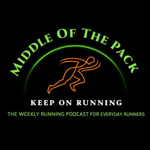 Middle of the Pack Podcast cover art