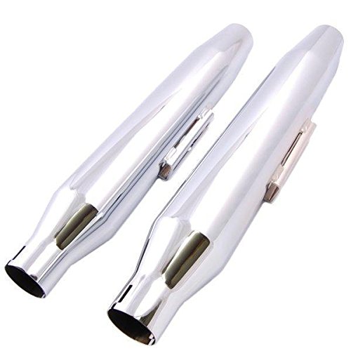 Amazon | クロームワークス Khrome Werks 3インチ スリップオン