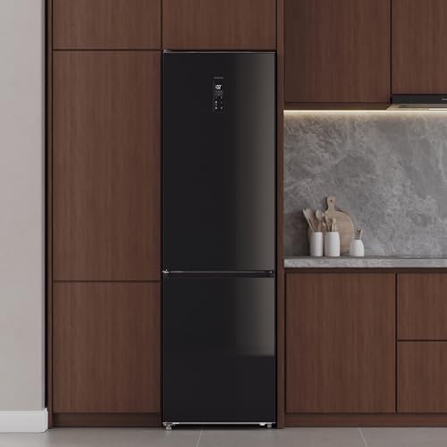 Frigorífico Combi Cecotec Bolero CoolMarket Combi 456 4